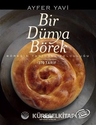 Bir Dünya Börek