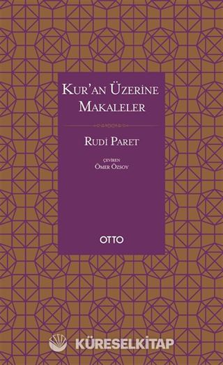 Kur'an Üzerine Makaleler