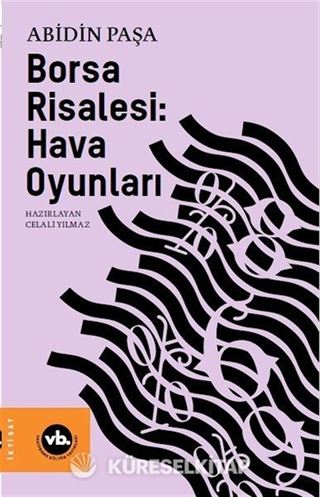 Borsa Risalesi: Hava Oyunları
