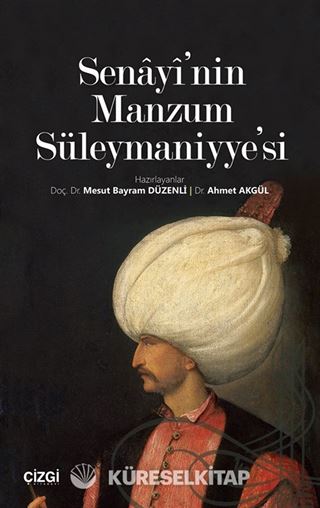 Senayi'nin Manzum Süleymaniyye'si