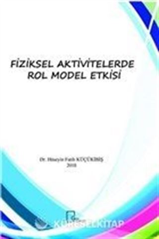 Fiziksel Aktivitelerde Rol Model Etkisi