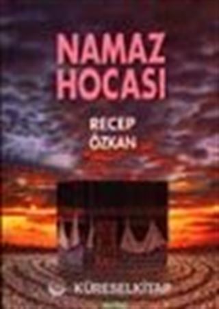 Namaz Hocası
