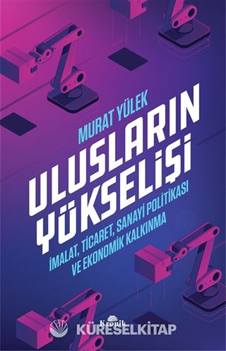 Ulusların Yükselişi