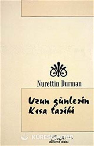 Uzun Günlerin Kısa Tarihi