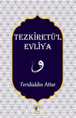 Tezkiretü'l Evliya