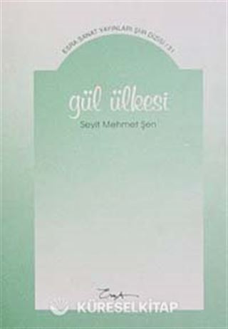 Gül Ülkesi