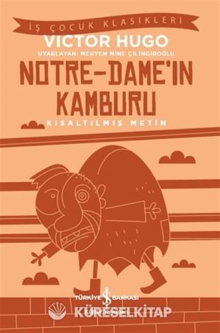 Notre-Dame'in Kamburu (Kısaltılmış Metin)