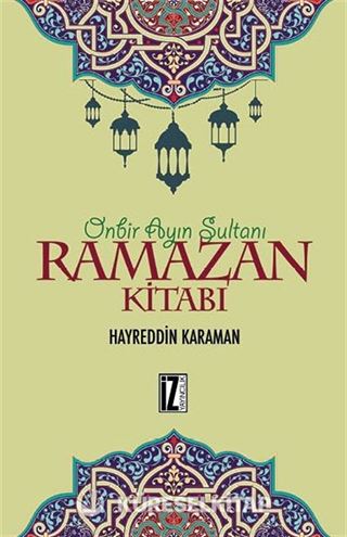 Ramazan Kitabı