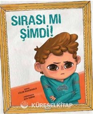 Sırası mı Şimdi!