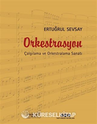 Orkestrasyon (Karton Kapak)