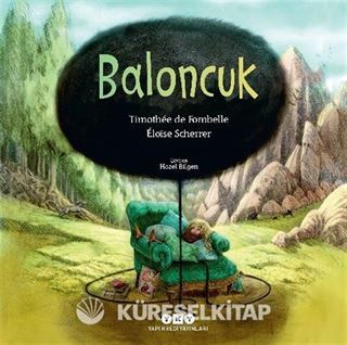 Baloncuk