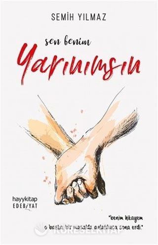 Sen Benim Yarınımsın