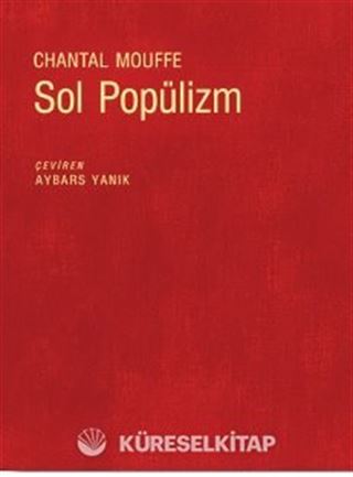 Sol Popülizm