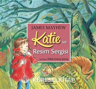 Katie ve Resim Sergisi