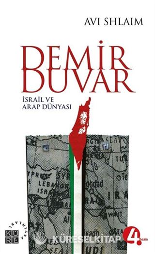 Demir Duvar