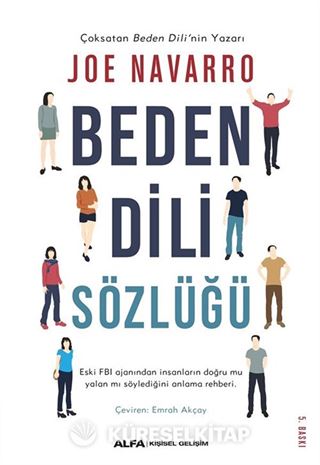 Beden Dili Sözlüğü
