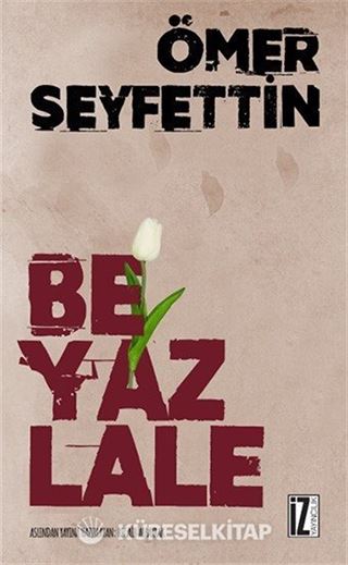 Beyaz Lale