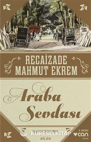 Araba Sevdası (Orijinal Metin)