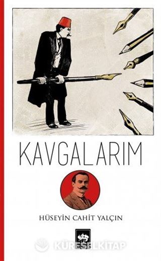 Kavgalarım