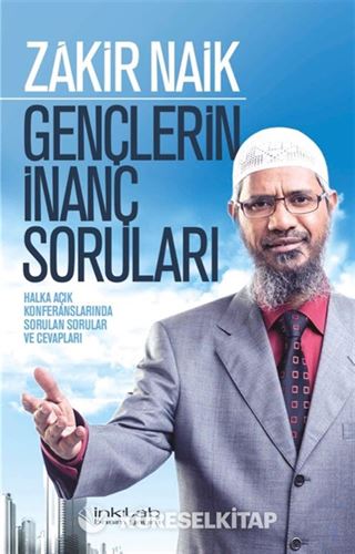 Gençlerin İnanç Soruları