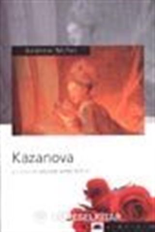 Kazanova
