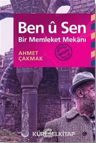 Ben ü Sen Bir Memleket Mekanı