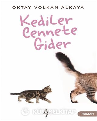 Kediler Cennete Gider