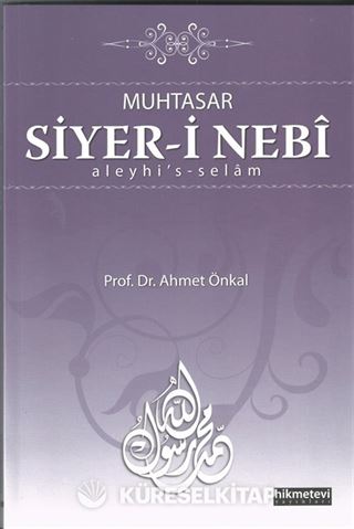 Muhtasar Siyer-i Nebi (a.s.)