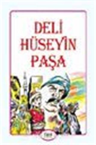 Deli Hüseyin Paşa