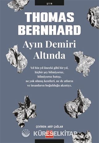 Ayın Demiri Altında