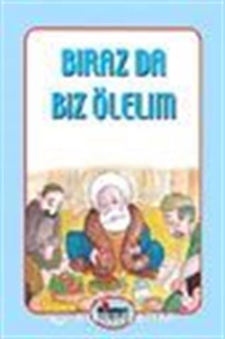 Biraz da Biz Ölelim