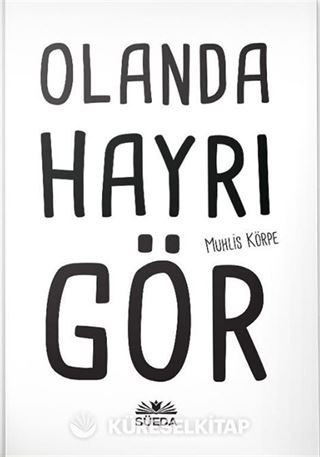 Olanda Hayrı Gör