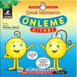 Çocuk İstismarını Önleme Kitabı