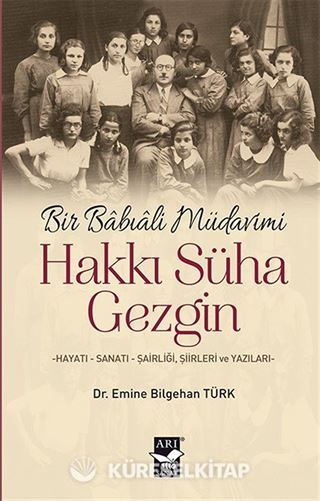 Bir Babıali Müdavimi