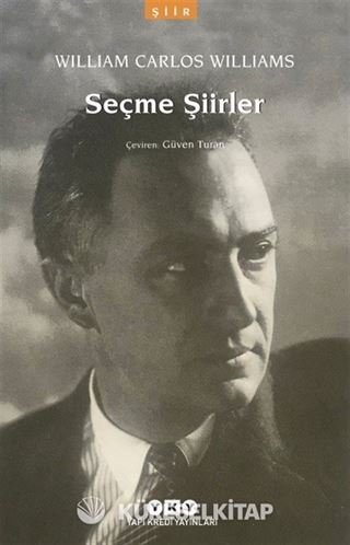Seçme Şiirler - William Carlos Williams