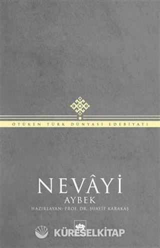 Nevayi