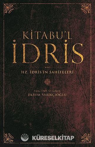 Kitabu'l İdris