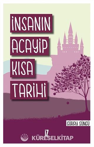 İnsanın Acayip Kısa Tarihi