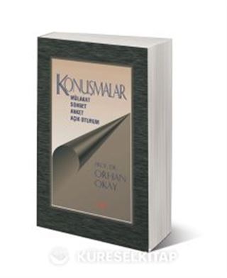 Konuşmalar