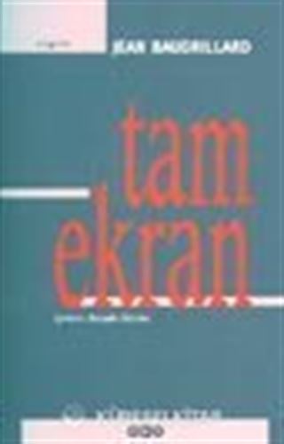 Tam Ekran
