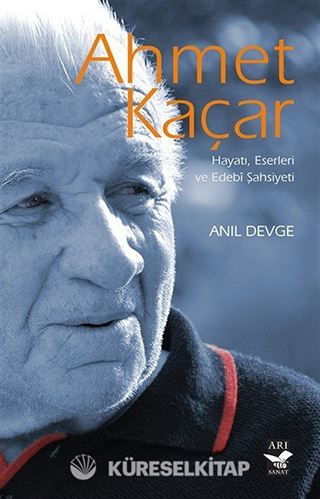 Ahmet Kaçar