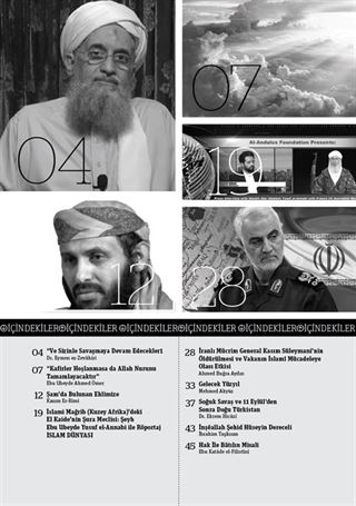 İslam Dünyası 18. Sayı