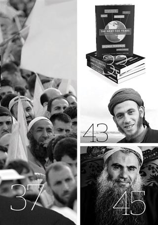 İslam Dünyası 18. Sayı