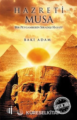 Hazreti Musa