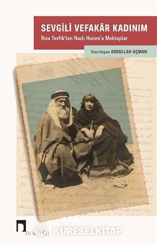 Sevgili Vefakar Kadınım