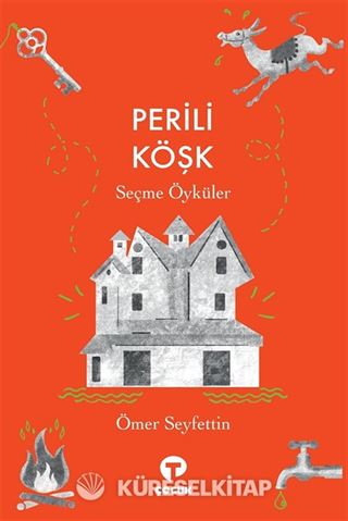 Perili Köşk