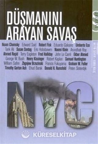 Düşmanını Arayan Savaş
