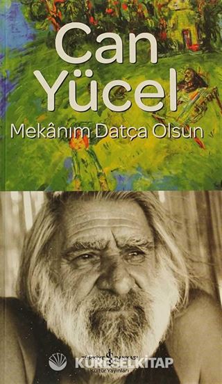 Mekanım Datça Olsun (Ciltli)