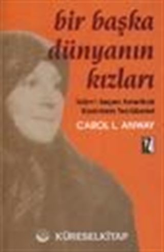 Bir Başka Dünyanın Kızları