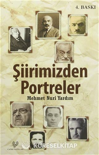 Şiirimizden Portreler